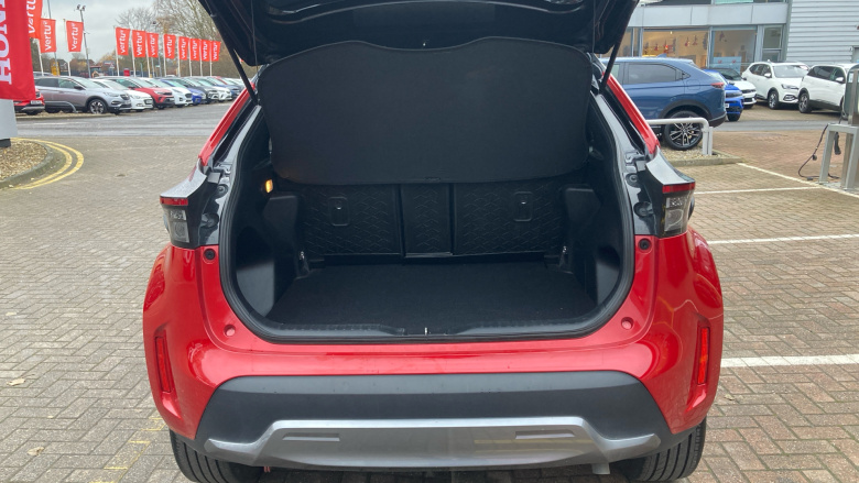 Toyota Yaris Cross 1.5 Hybrid Dynamic 5dr CVT Hybrid Estate